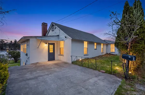 58 Hathorn Boulevard, Port Jervis, NY 12771