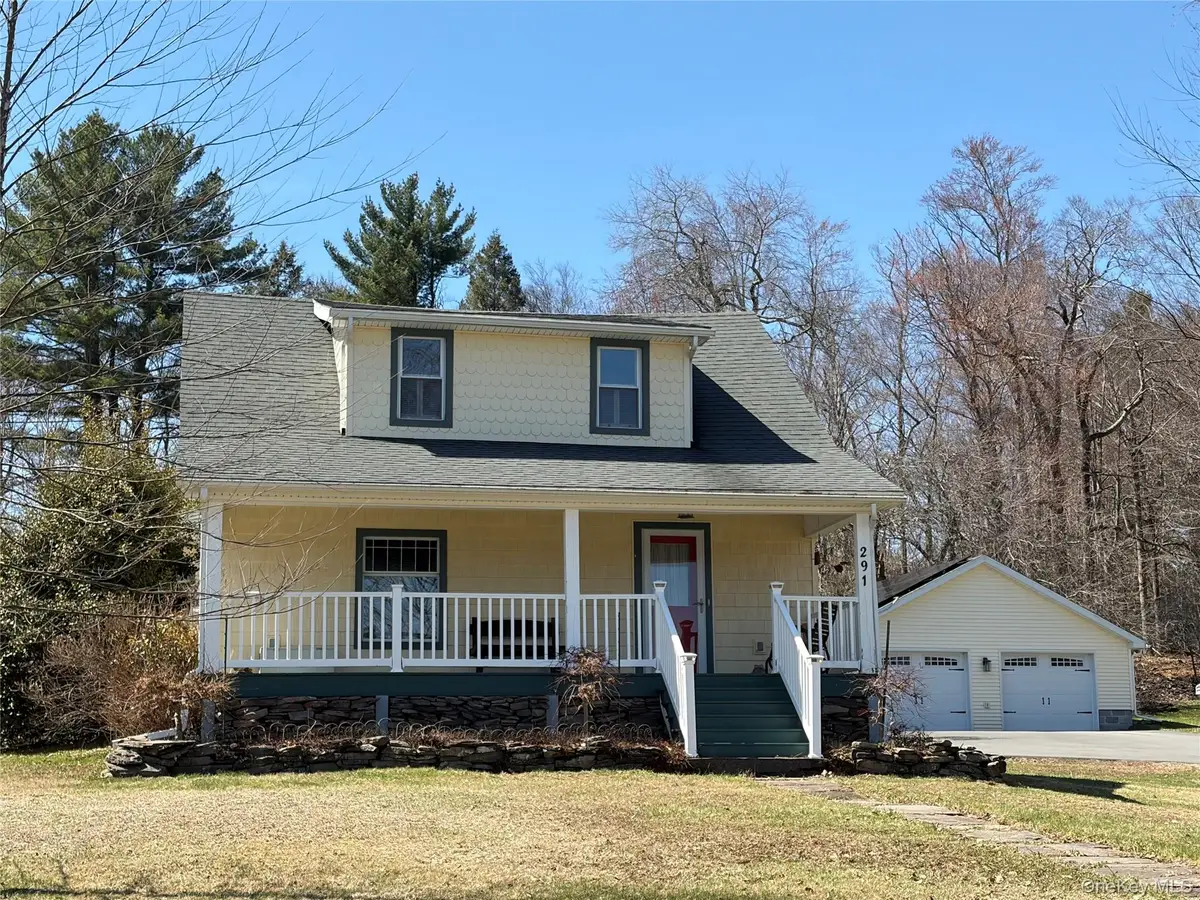 291 Behr Road, Jeffersonville, NY 12748 - #1