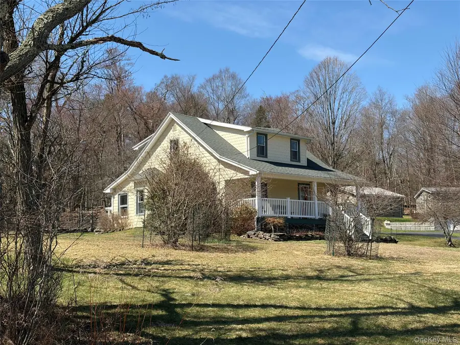 291 Behr Road, Jeffersonville, NY 12748 - #2