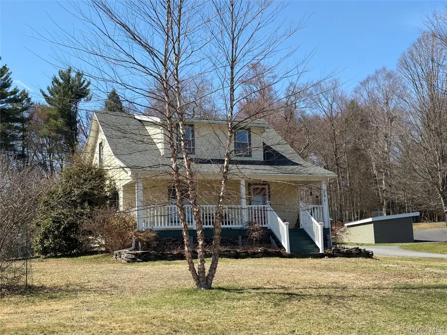 291 Behr Road, Jeffersonville, NY 12748 - #3