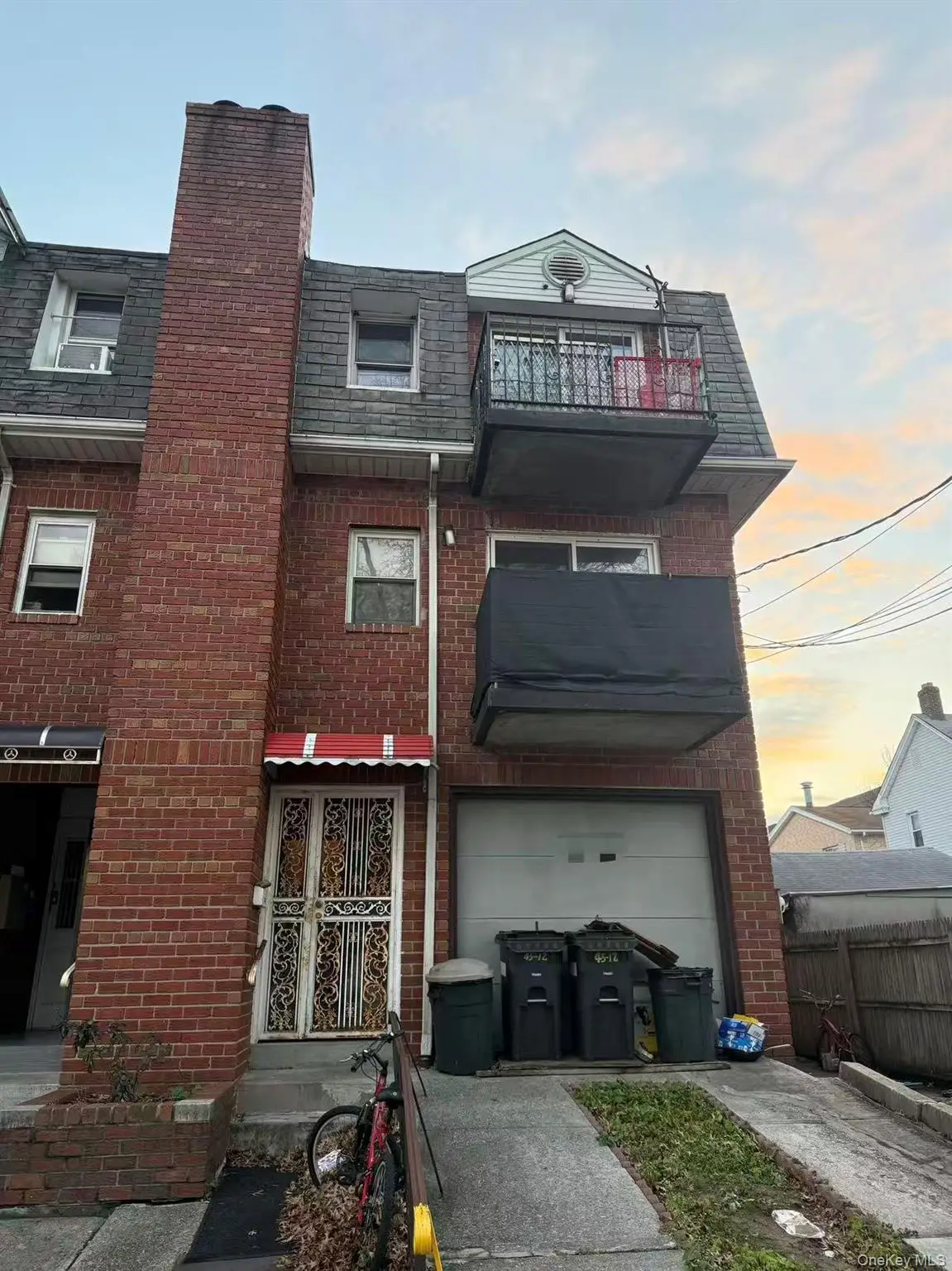 4512 Robinson Street, Flushing, NY 11355 - #1