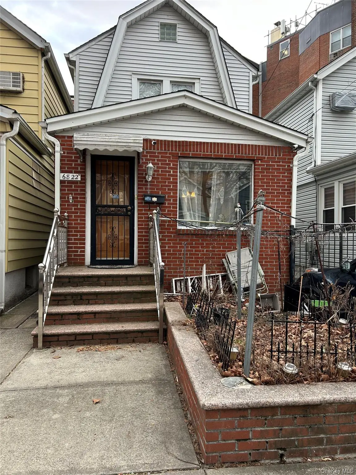 6822 Nansen Street, Forest Hills, NY 11375 - #1