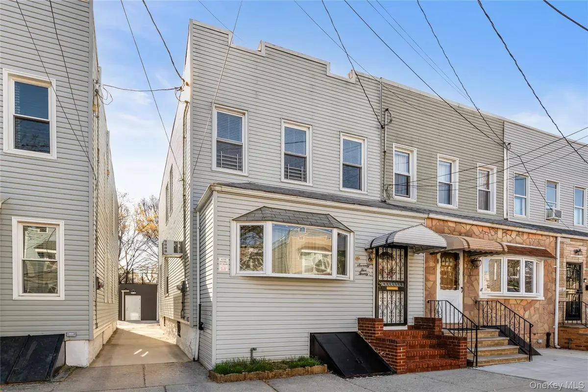 7520 60th Place, Glendale, NY 11385 - #1