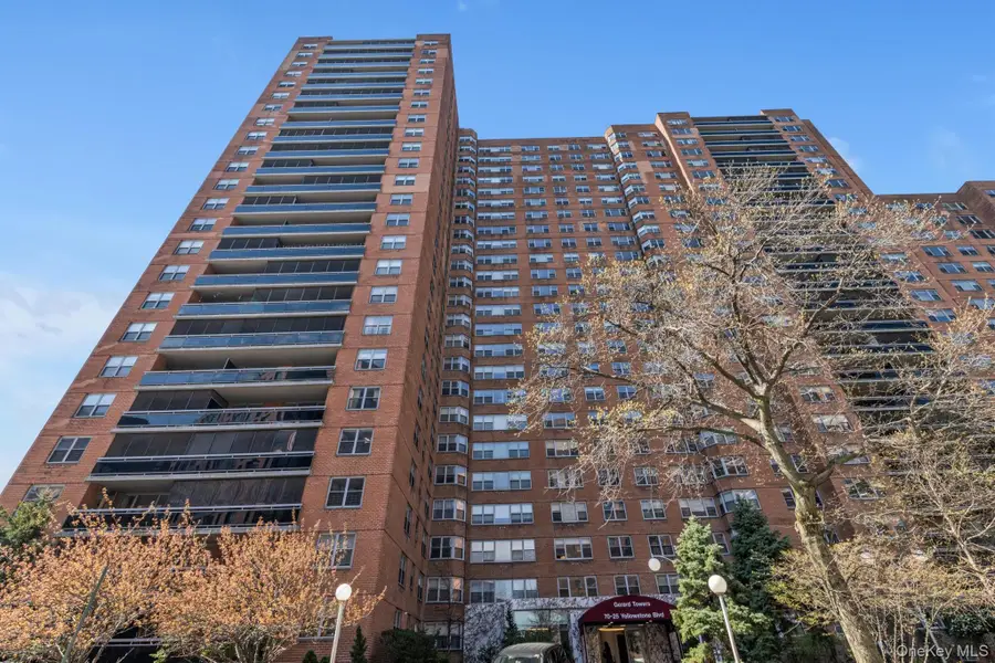 70-25 Yellowstone Boulevard #18K, Forest Hills, NY 11375 - #2