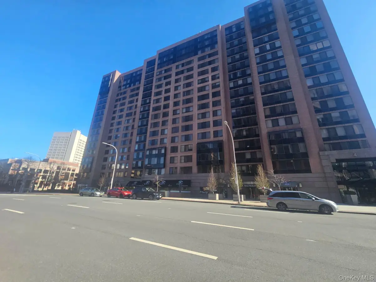 4 Martine Avenue #1501, White Plains, NY 10606 - #1