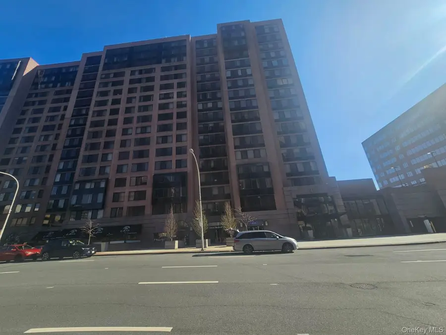 4 Martine Avenue #1501, White Plains, NY 10606 - #2