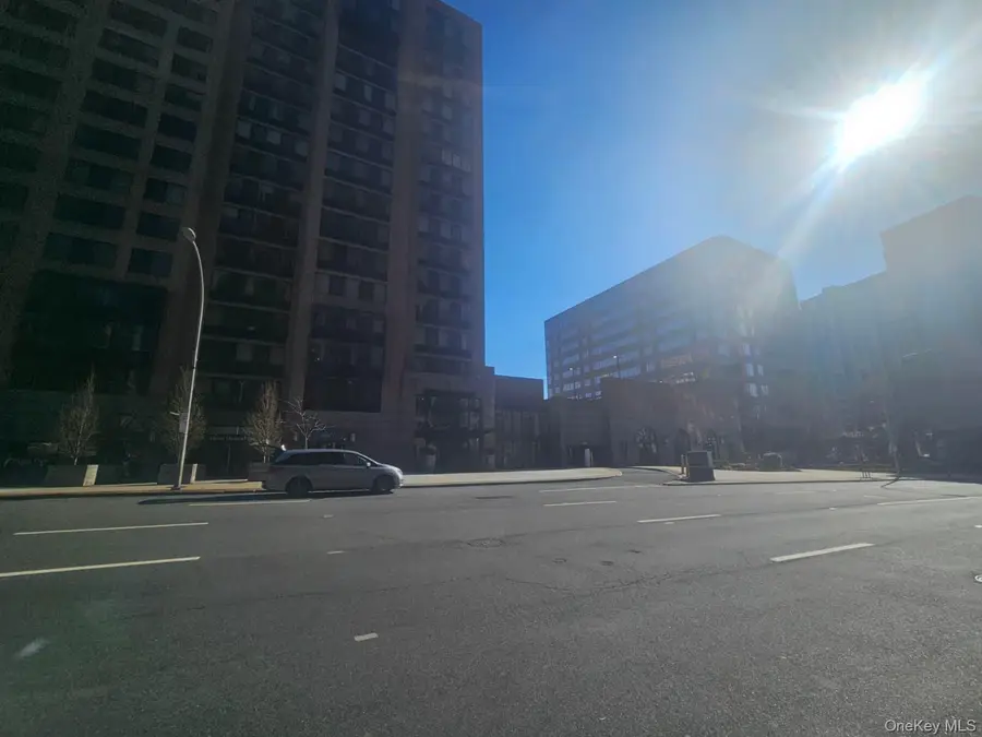 4 Martine Avenue #1501, White Plains, NY 10606 - #3