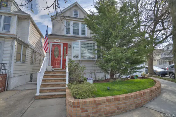 8021 62nd Street, Glendale, NY 11385