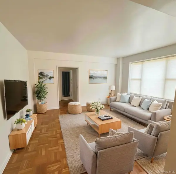 230 Pelham Road #2H, New Rochelle, NY 10805