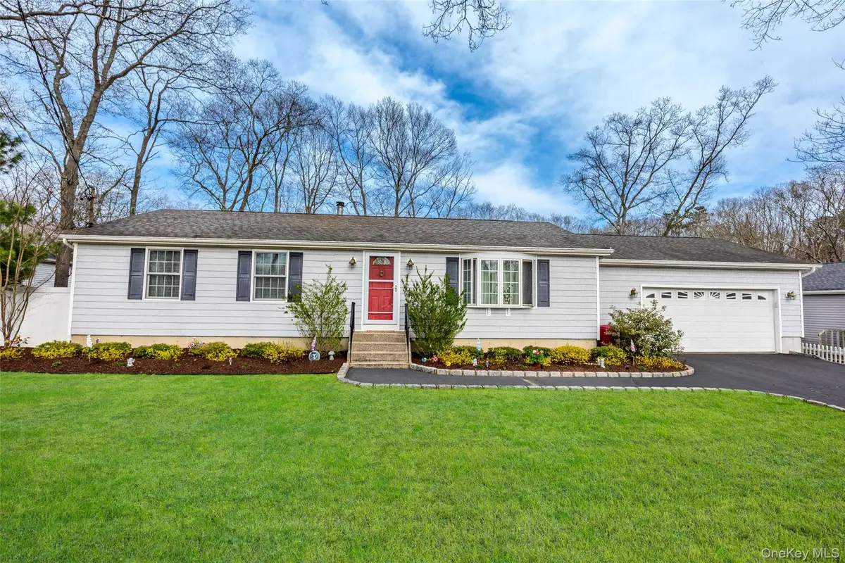 9 S Pond Trail, Ridge, NY 11961 - #1