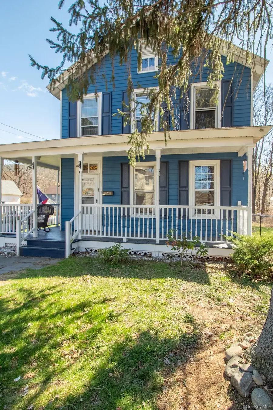 48 Market Street, Ellenville, NY 12428 - #2