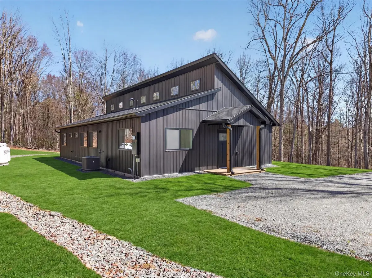 273 Perry Pond Road, Narrowsburg, NY 12764 - #1