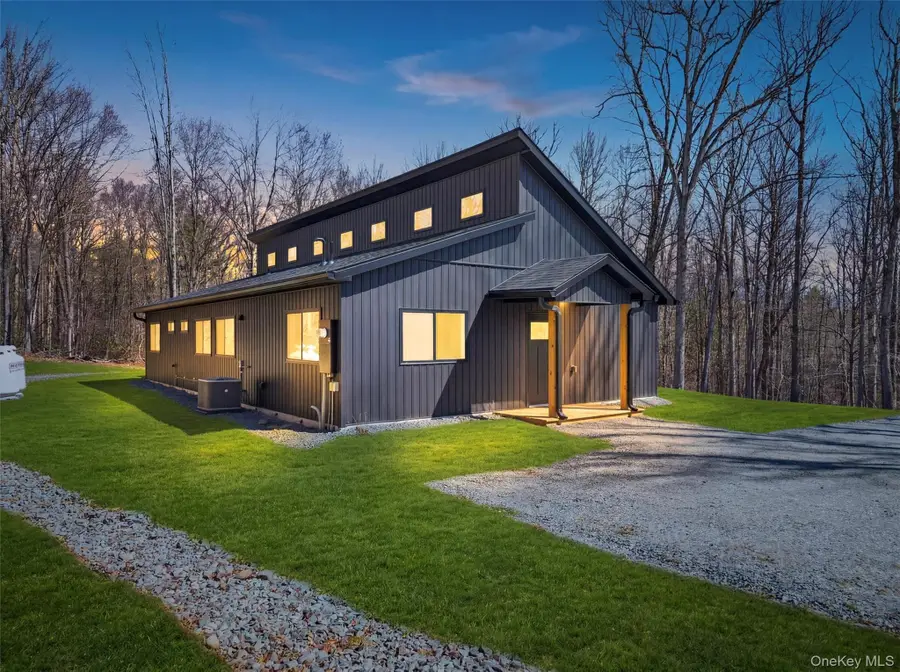 273 Perry Pond Road, Narrowsburg, NY 12764 - #2