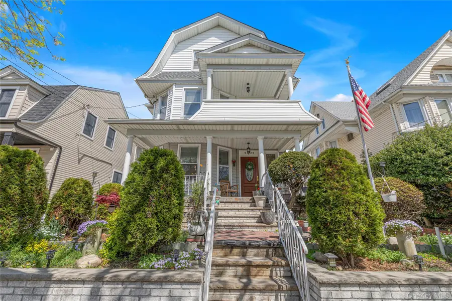 94-25 85th Road, Woodhaven, NY 11421 - #3