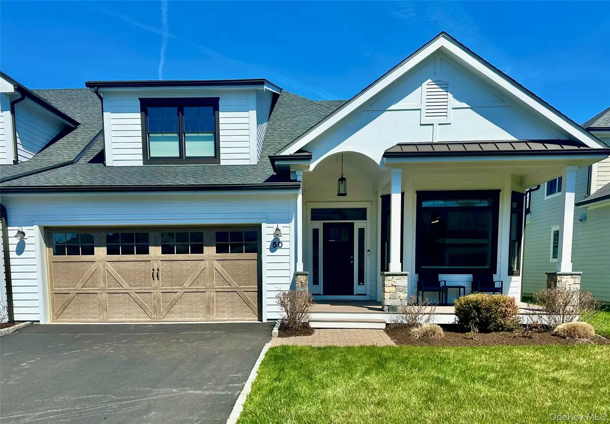 50 Spring Meadow Court #50, Somers, NY 10589 - #1
