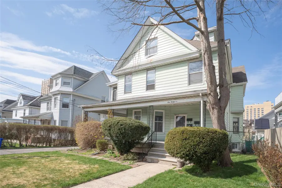 132 Park Avenue, Mount Vernon, NY 10550 - #2