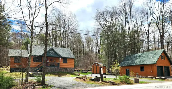 150 Hartwood Drive, Smallwood, NY 12778