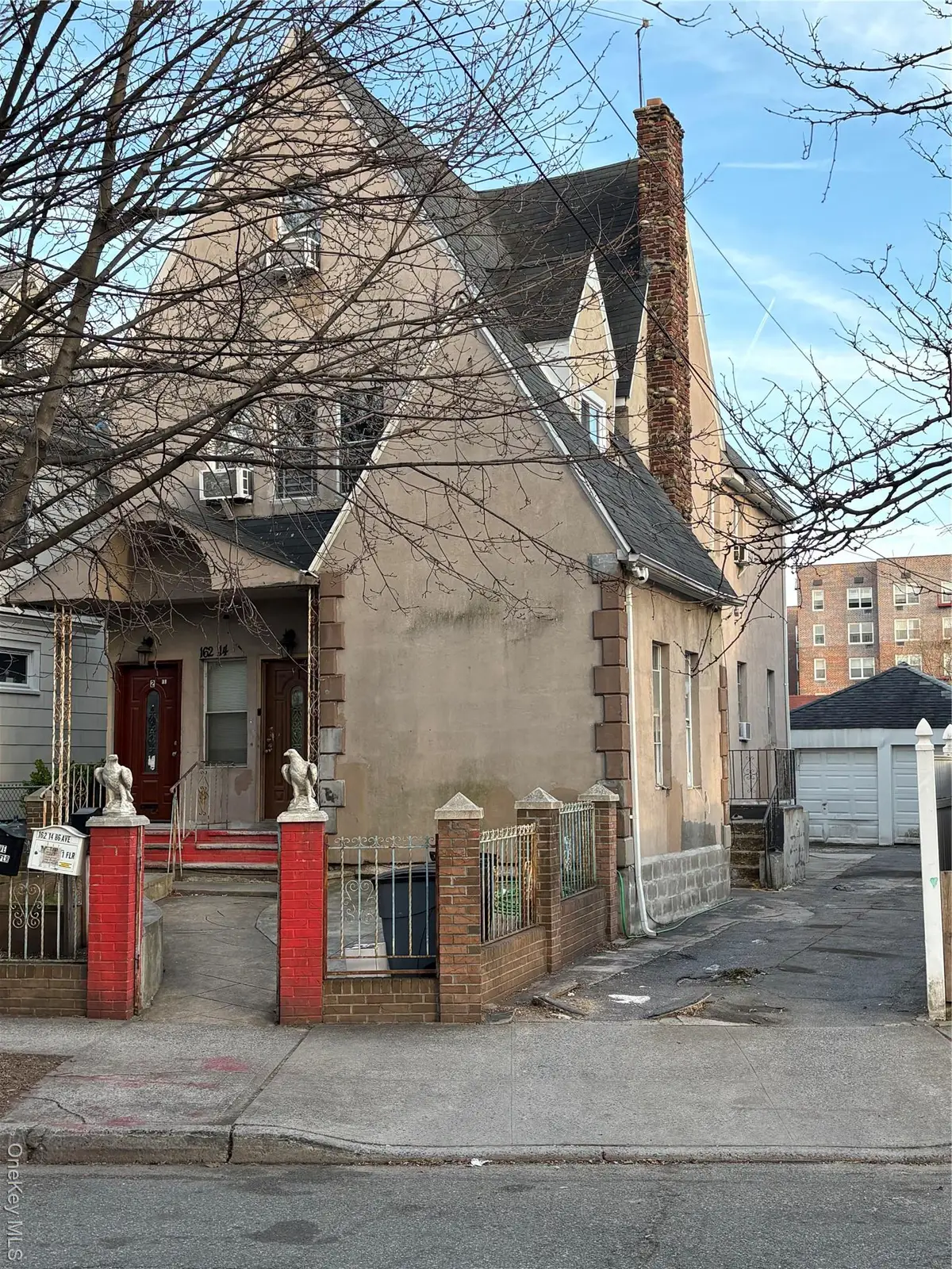 162-14 86th Avenue, Jamaica, NY 11432 - #1