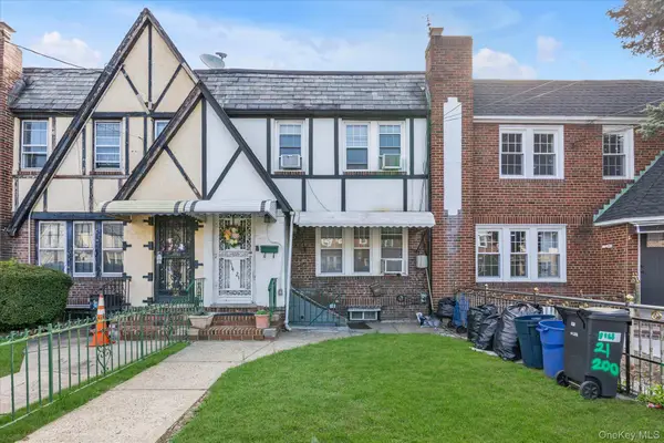 114-21 200th Street, Saint Albans, NY 11412