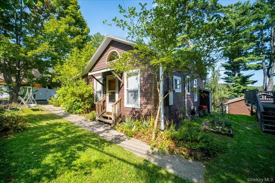 1192 State Route 52 #21, Loch Sheldrake, NY 12759 - #2