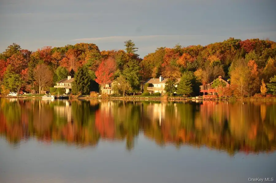 44 Lake Shore Drive S, Rock Hill, NY 12775 - #2