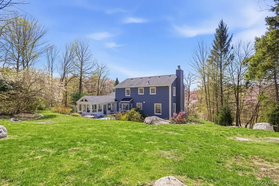 5 Indian Hill Road, Brewster, NY 10509 - #3