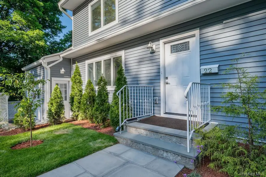 22 Oxford Road, Hastings On Hudson, NY 10706 - #3
