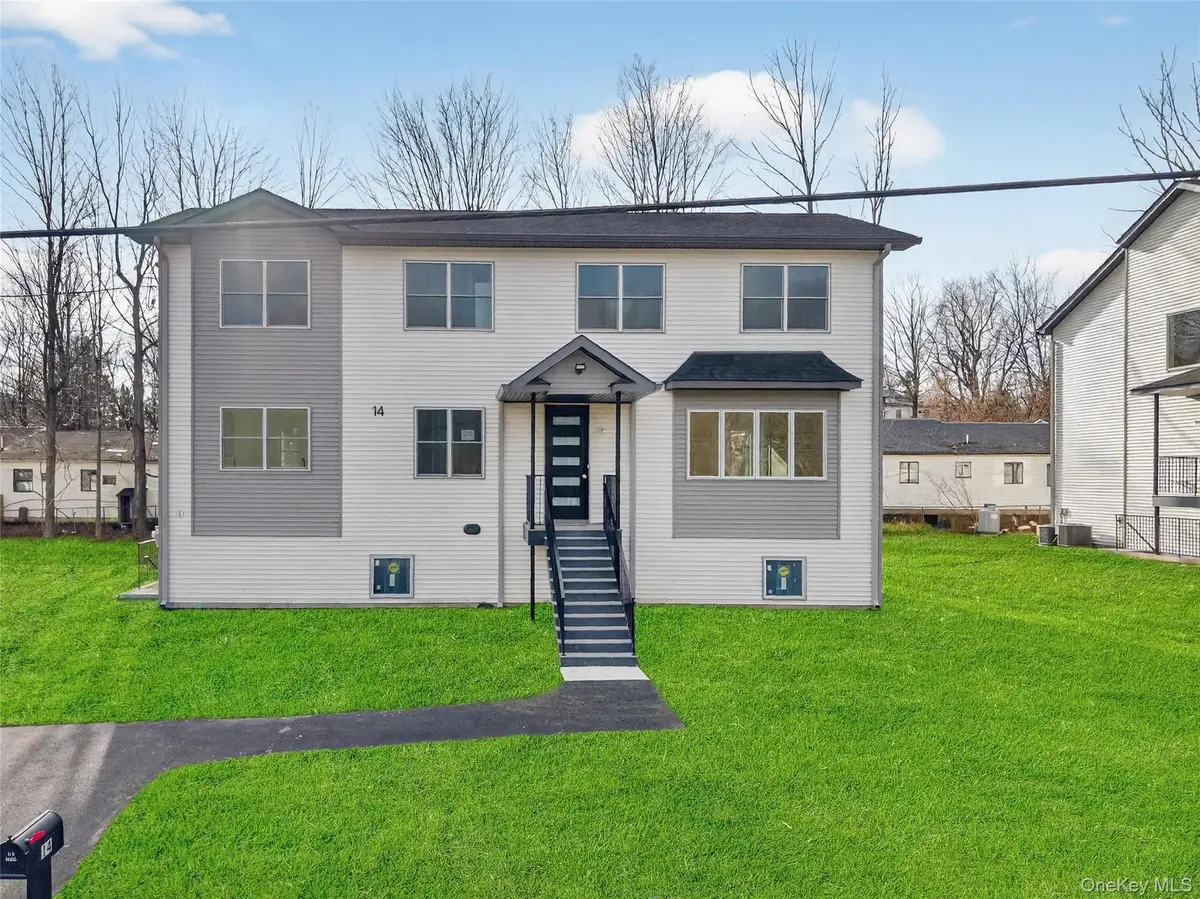 14 E Dillon Road, Monticello, NY 12701 - #1