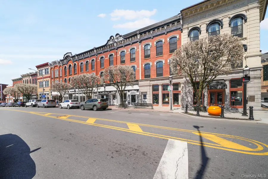 135 Main Street #302, Ossining, NY 10562 - #2