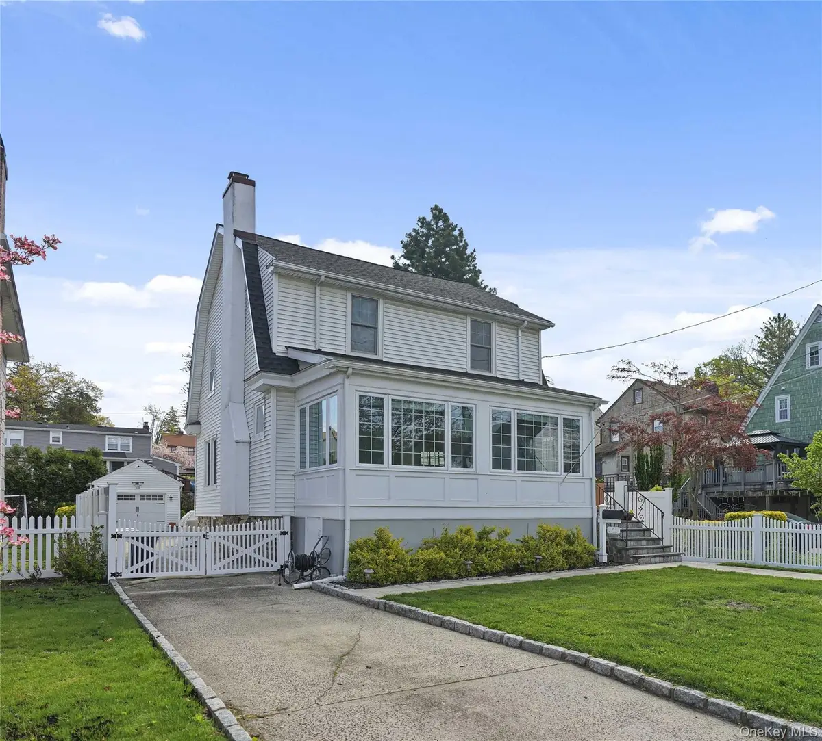 11 Westwood Avenue, New Rochelle, NY 10801 - #1