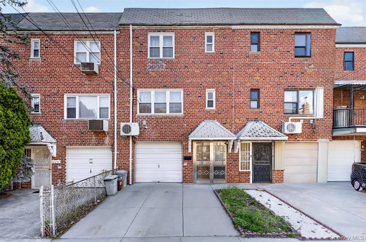 5031 68th Street, Woodside, NY 11377 - #1