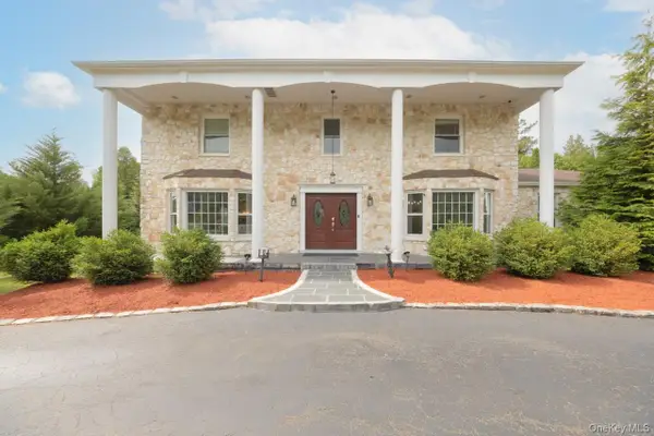 3 Tor Terrace, New City, NY 10956