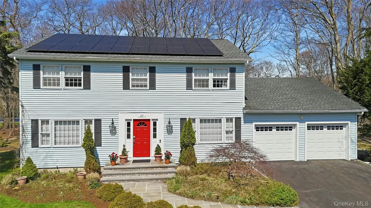 17 Quaker Hill Road, Stony Brook, NY 11790 - #1