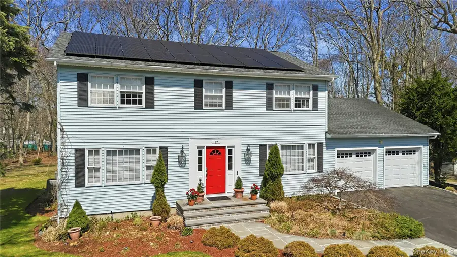 17 Quaker Hill Road, Stony Brook, NY 11790 - #2