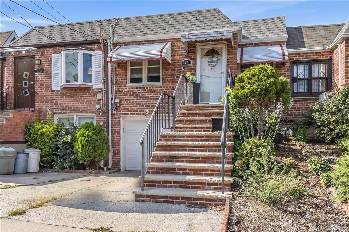 73-21 Cook Avenue, Middle Village, NY 11379 - #1