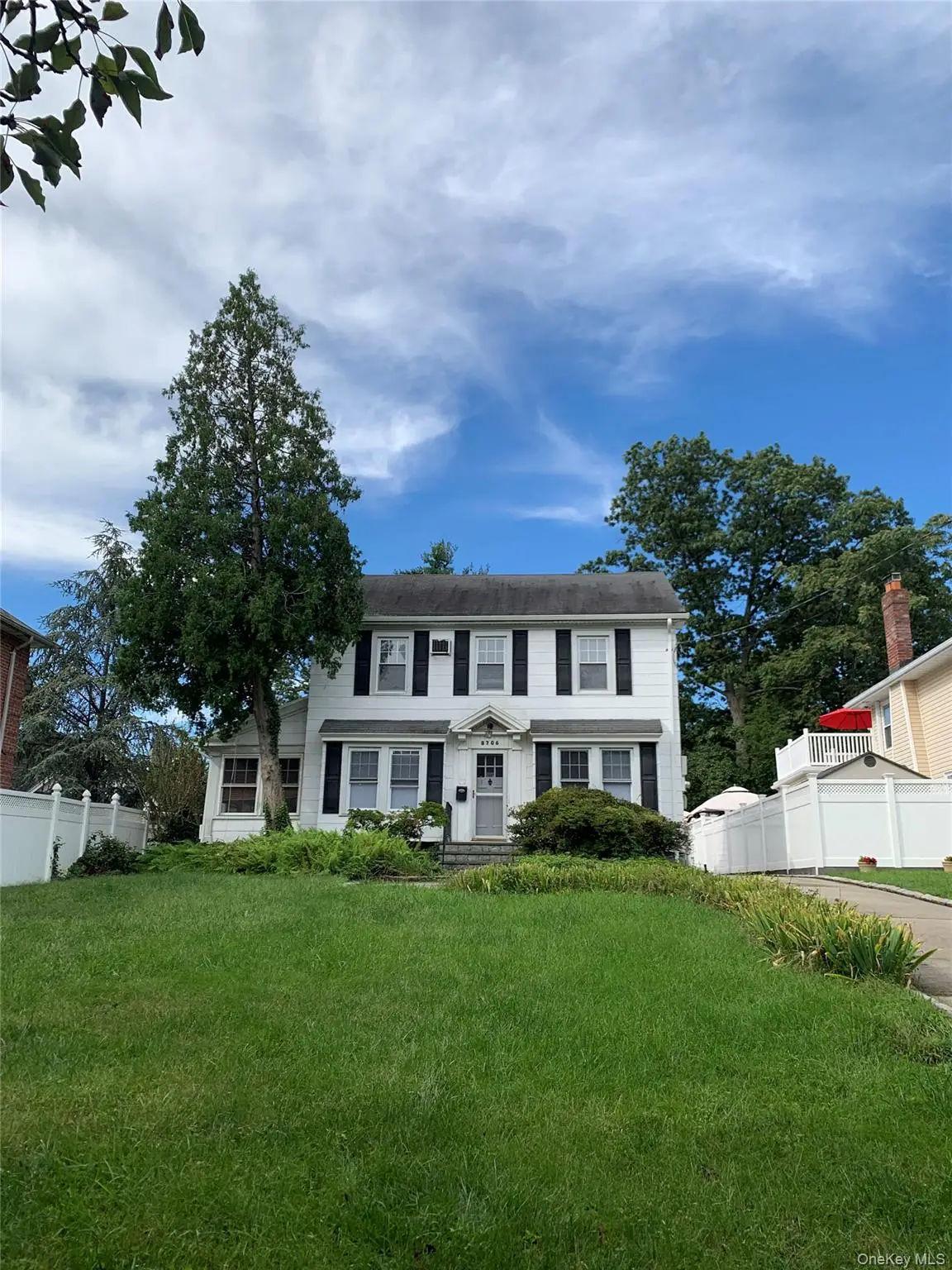 8706 Palo Alto Street, Hollis, NY 11423 - #1