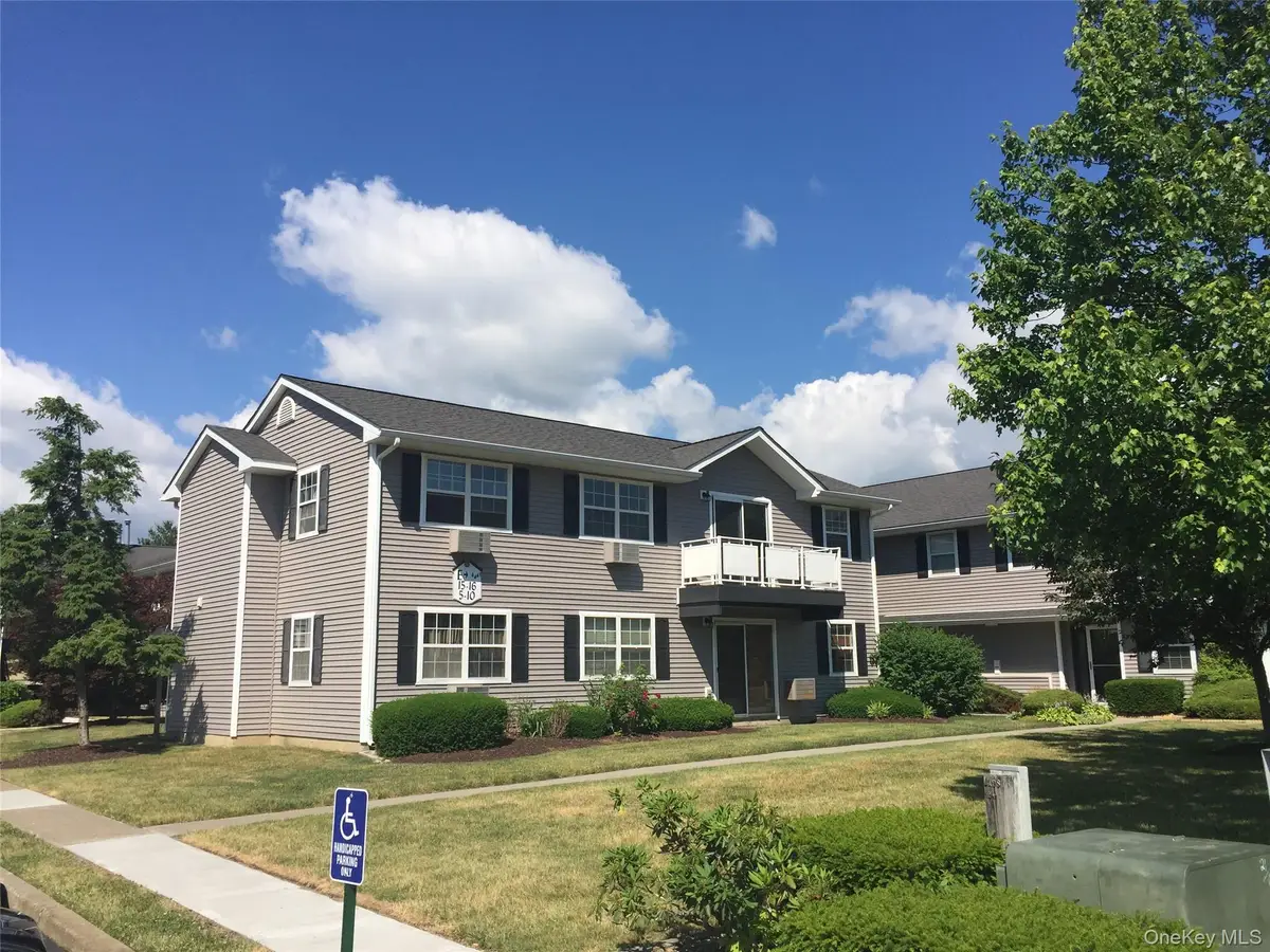 100 Hillside Drive #E16, Middletown, NY 10941 - #1