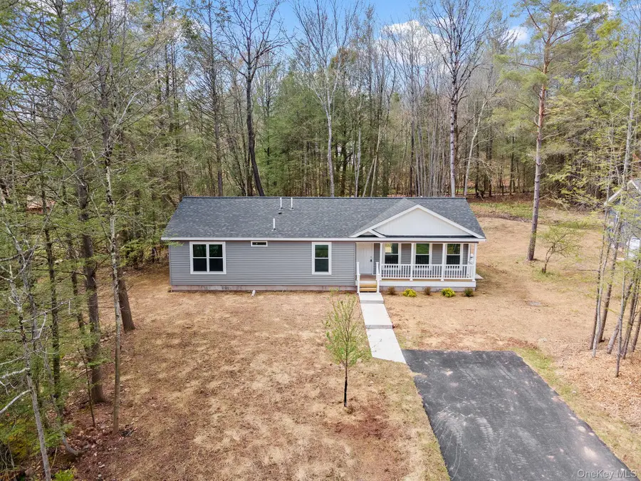 43 Pinehurst Drive E, Liberty, NY 12754 - #3