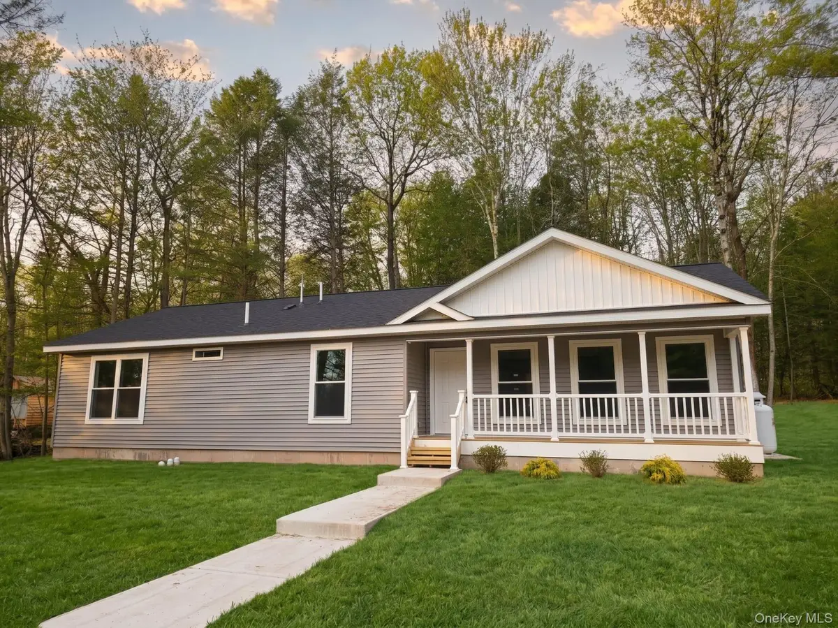 45 Pinehurst Drive W, Liberty, NY 12754 - #1