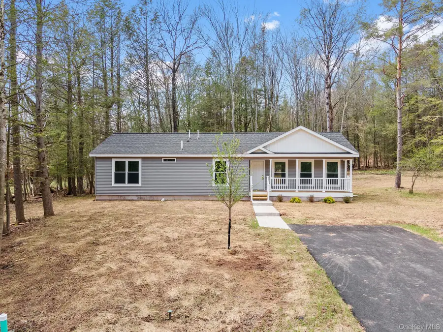 45 Pinehurst Drive W, Liberty, NY 12754 - #2