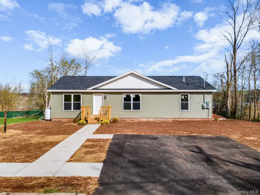 23 Spring Street, Monticello, NY 12701 - #3