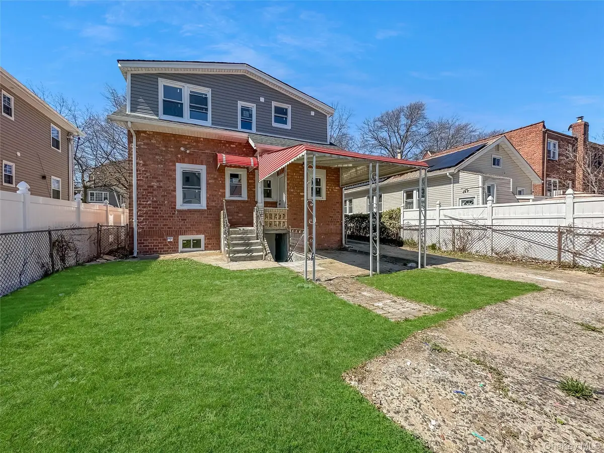 11037 172nd Street, Jamaica, NY 11433 - #1