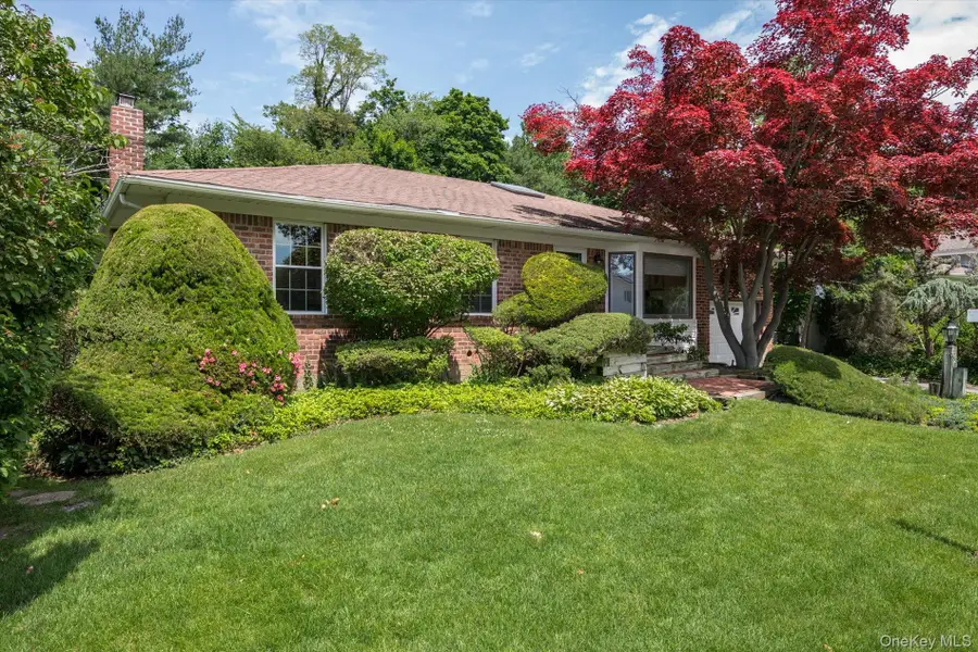 102 Forest Drive, Jericho, NY 11753 - #3