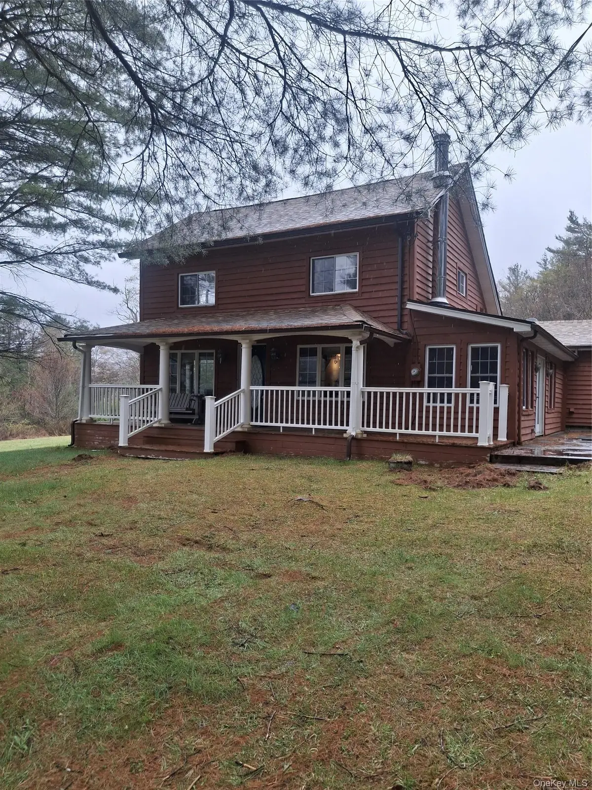 5618 Red Hill Road, Claryville, NY 12725 - #1