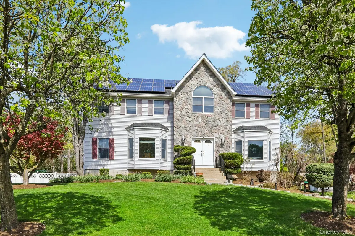 10 Alex Court, West Nyack, NY 10994 - #1