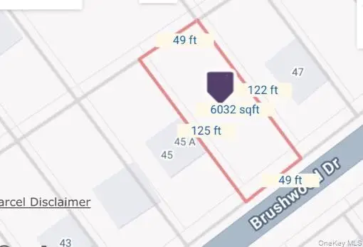 46a Brushwood Drive, Shirley, NY 11967