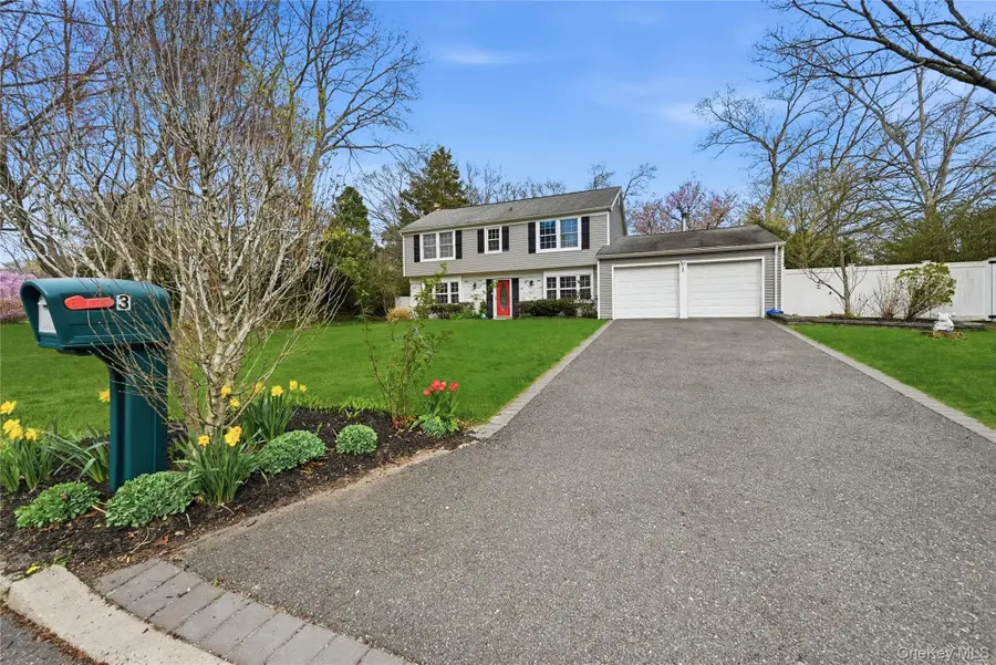 3 Shawmont Lane, Stony Brook, NY 11790 - #2