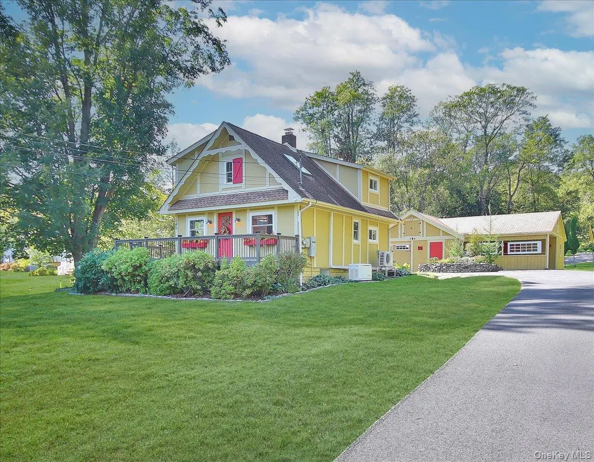 143 Old Post Road, Marlboro, NY 12542 - #1