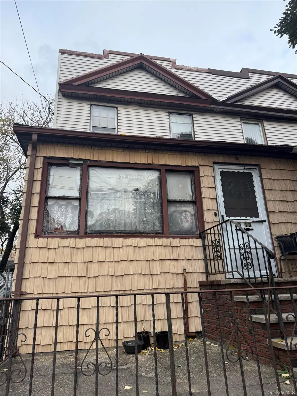 Address Withheld By Seller, Ozone Park, NY 11417 - #1