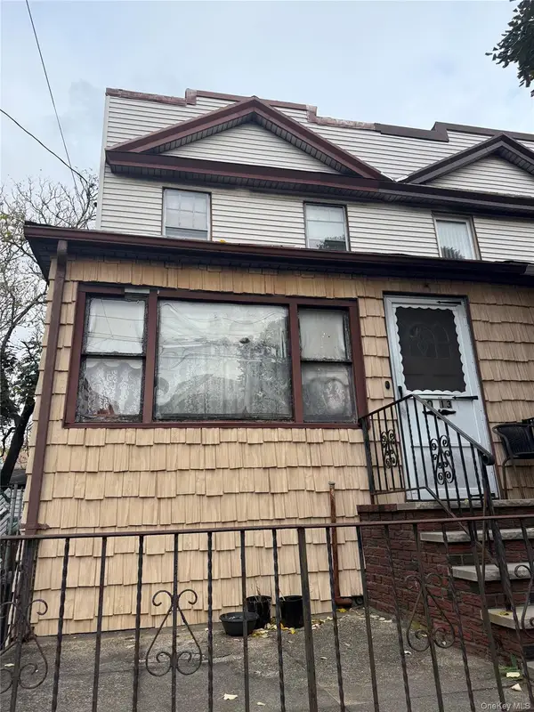 Address Withheld By Seller, Ozone Park, NY 11417